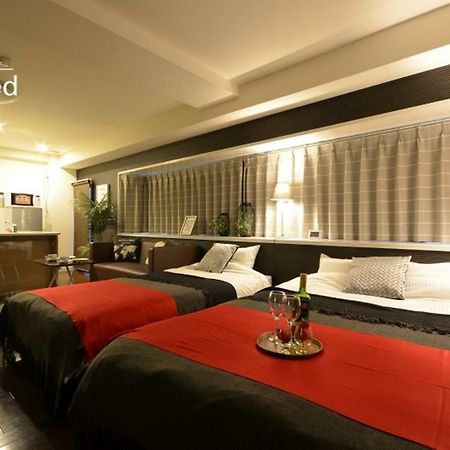 Alphabed Takamatsufurujinmachi 901 / Vacation Stay 21909 Eksteriør bilde