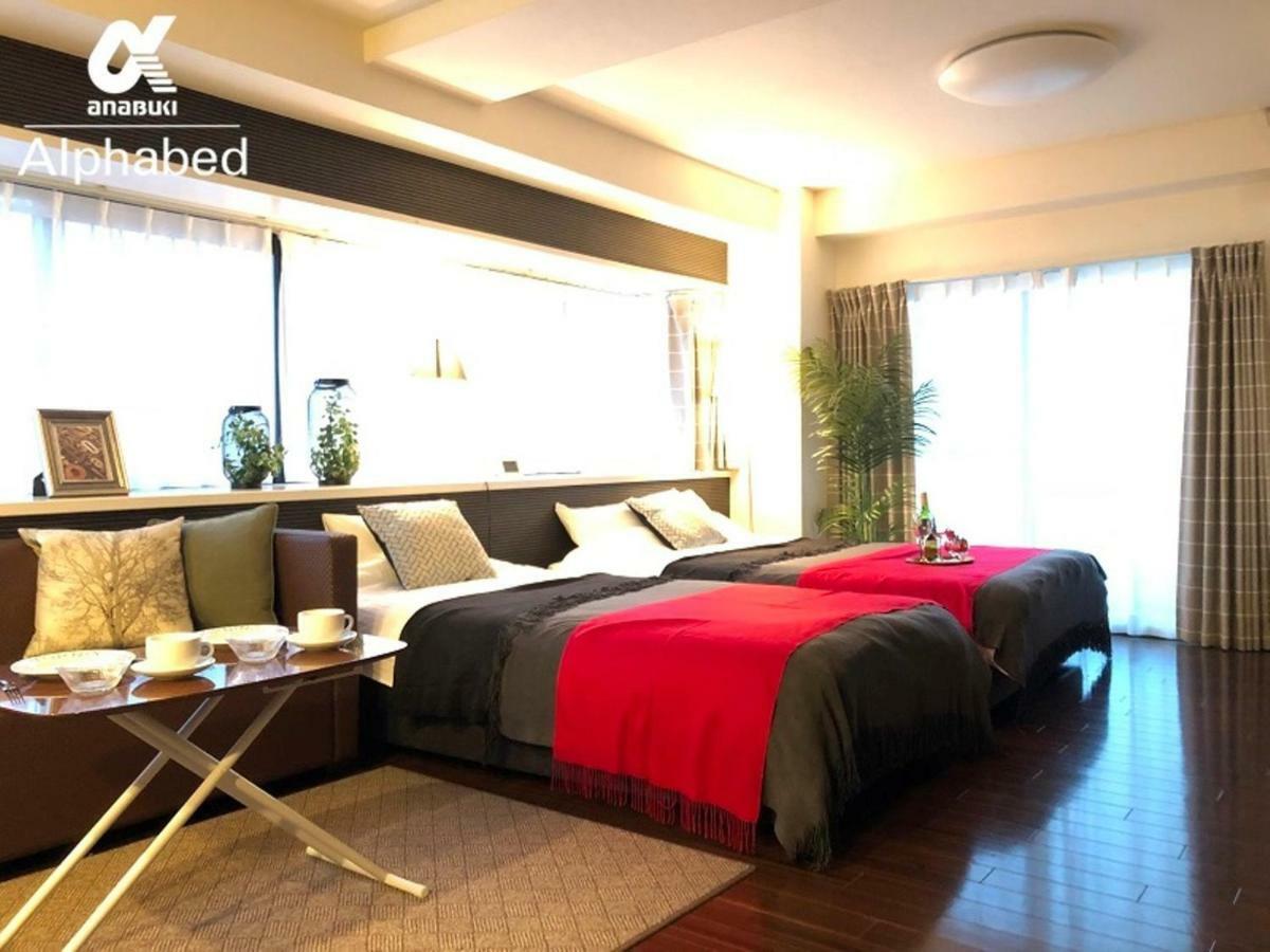 Alphabed Takamatsufurujinmachi 901 / Vacation Stay 21909 Eksteriør bilde