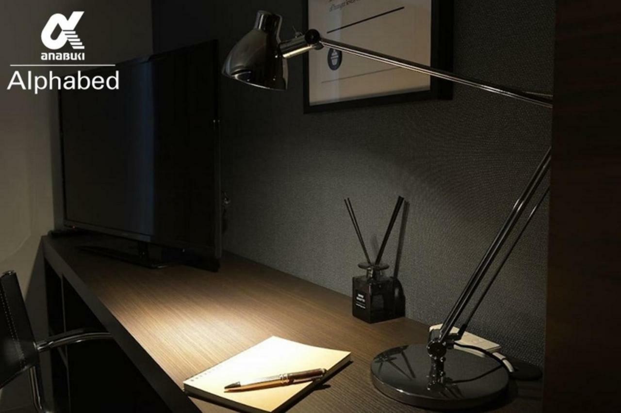 Alphabed Takamatsufurujinmachi 901 / Vacation Stay 21909 Eksteriør bilde