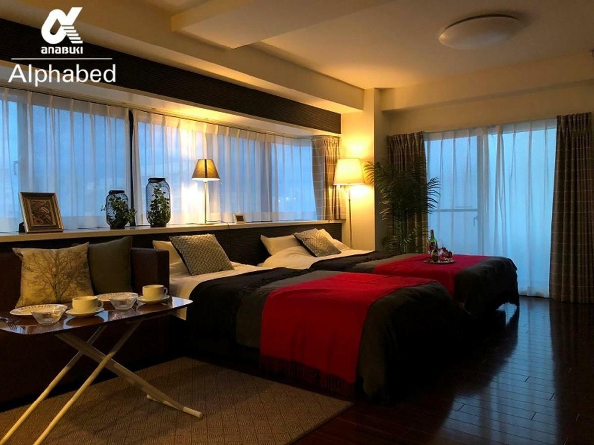Alphabed Takamatsufurujinmachi 901 / Vacation Stay 21909 Eksteriør bilde