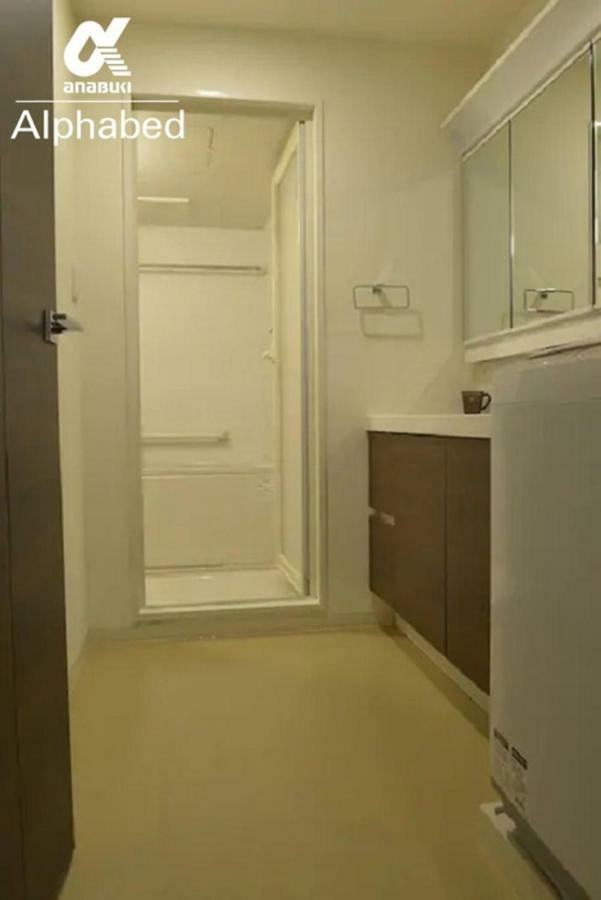Alphabed Takamatsufurujinmachi 901 / Vacation Stay 21909 Eksteriør bilde