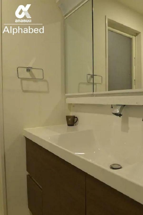 Alphabed Takamatsufurujinmachi 901 / Vacation Stay 21909 Eksteriør bilde