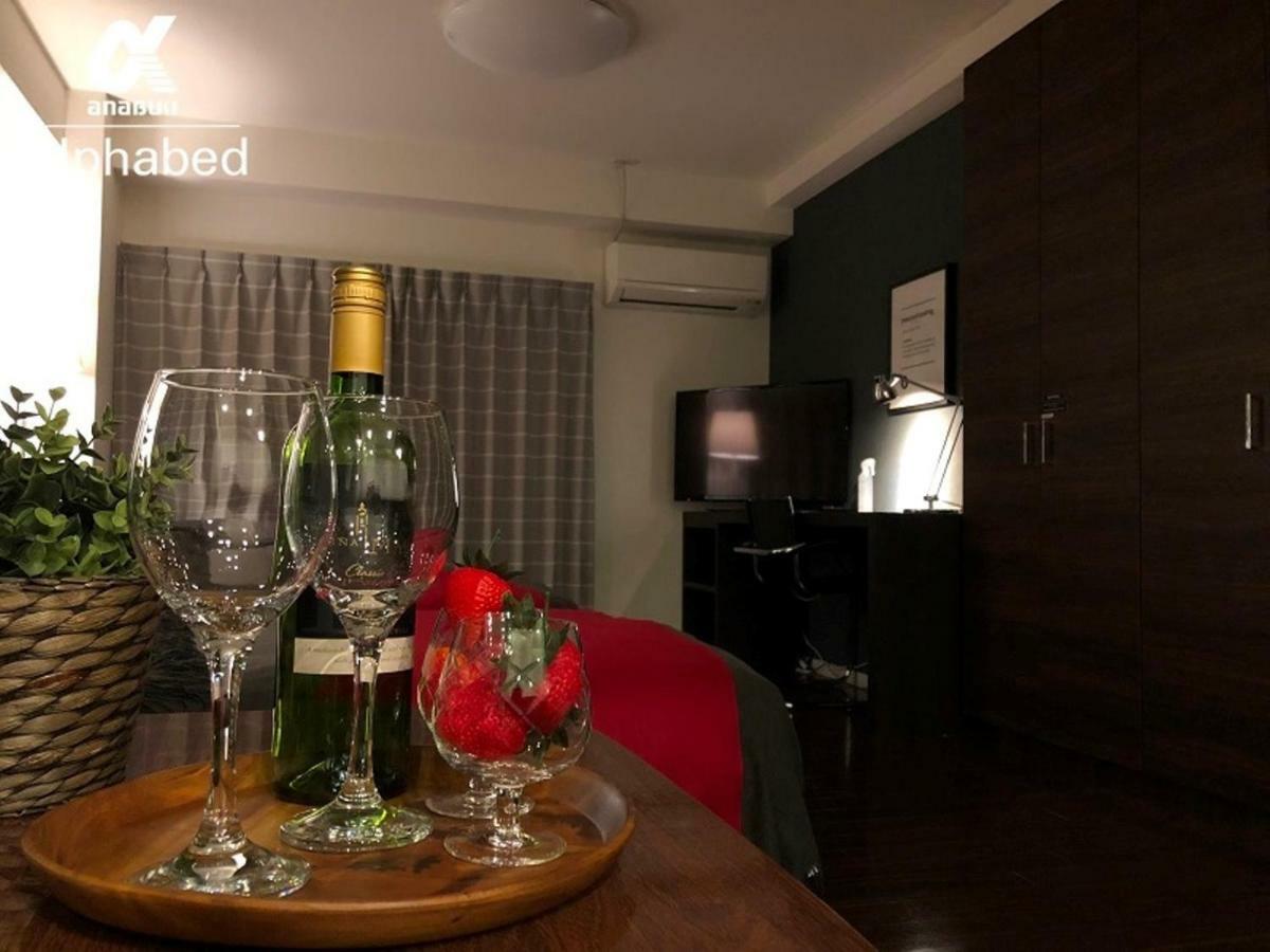 Alphabed Takamatsufurujinmachi 901 / Vacation Stay 21909 Eksteriør bilde